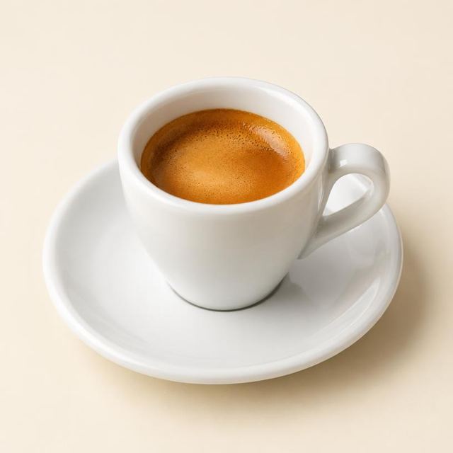 Bevande Calde Caffè