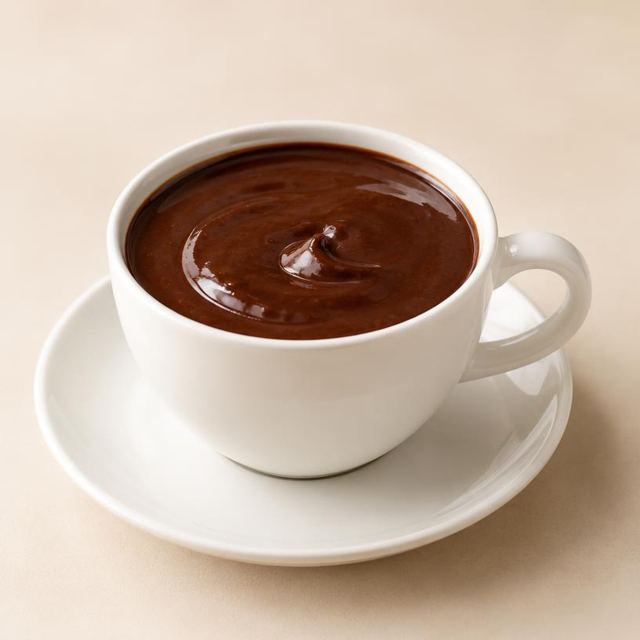 Bevande Calde Cioccolata calda